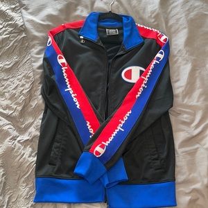 Champion jacket